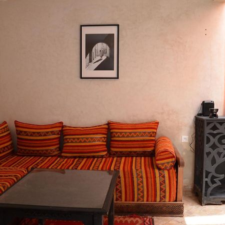 Riad Dar Sirine Marrakesh Exterior photo