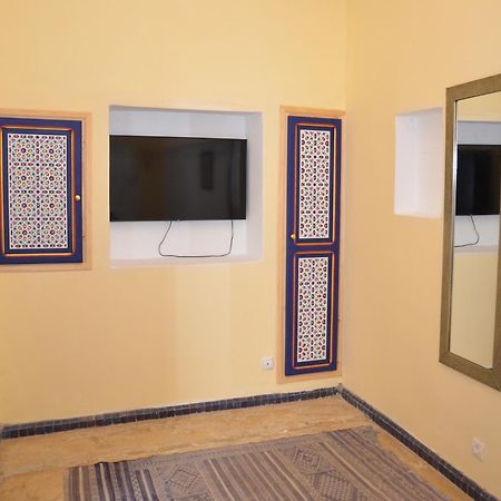 Riad Dar Sirine Marrakesh Exterior photo
