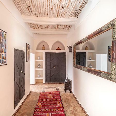 Riad Dar Sirine Marrakesh Exterior photo