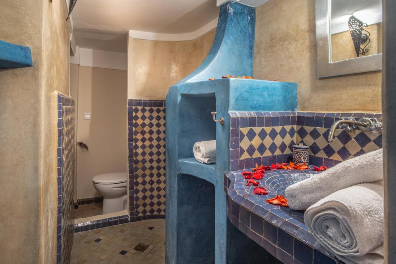 Riad Dar Sirine Marrakesh Exterior photo