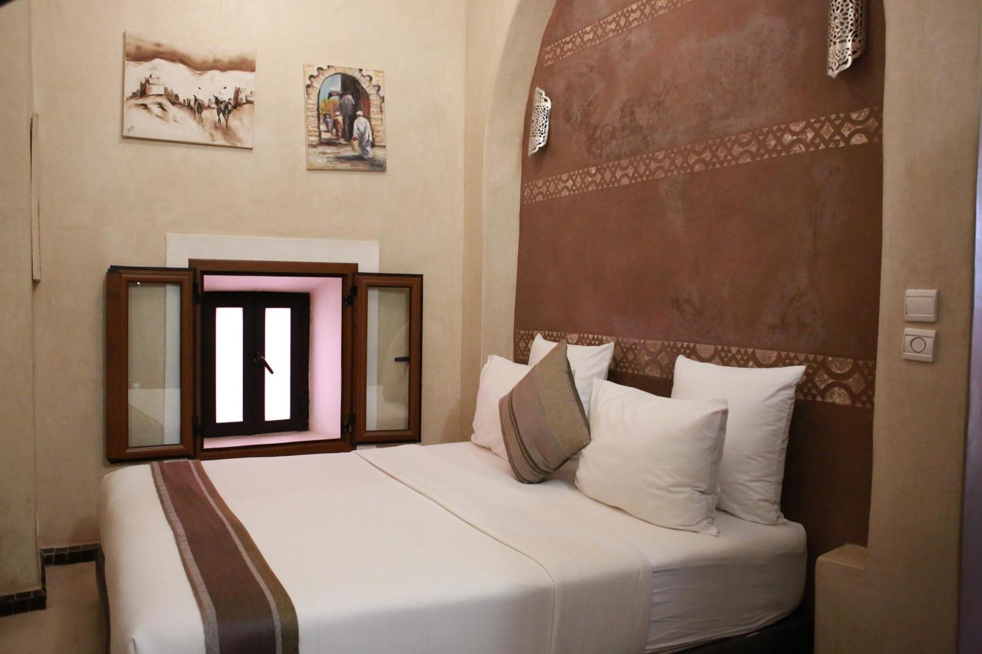 Riad Dar Sirine Marrakesh Exterior photo