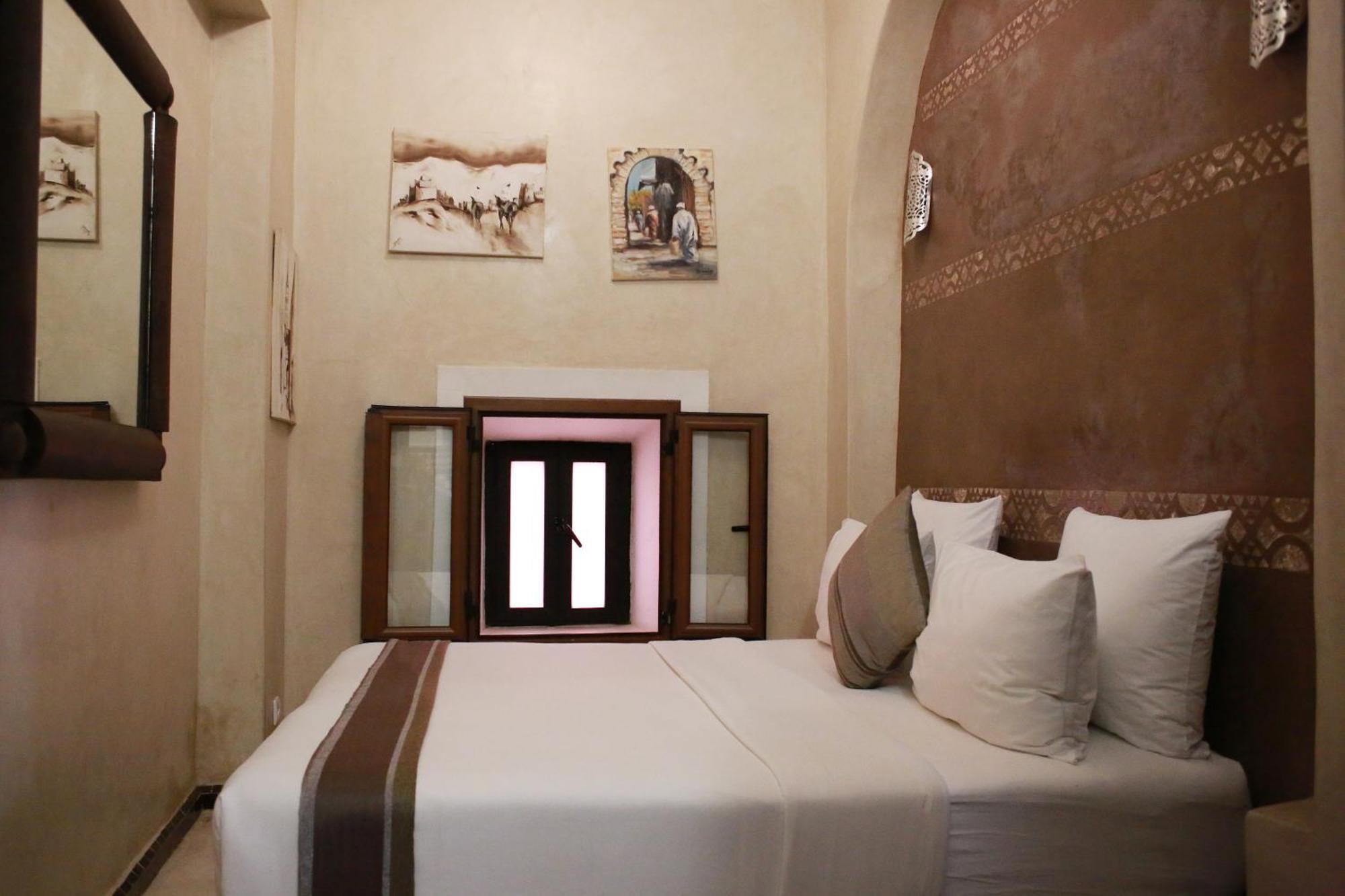 Riad Dar Sirine Marrakesh Exterior photo
