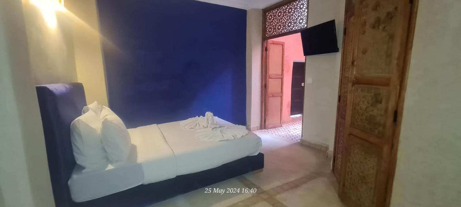 Riad Dar Sirine Marrakesh Exterior photo