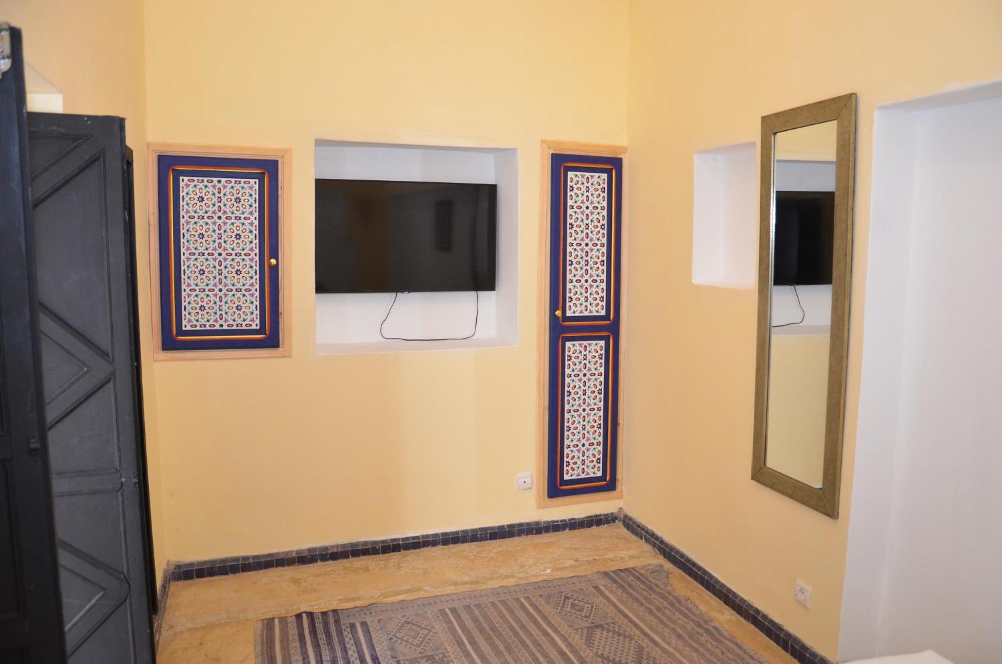 Riad Dar Sirine Marrakesh Exterior photo