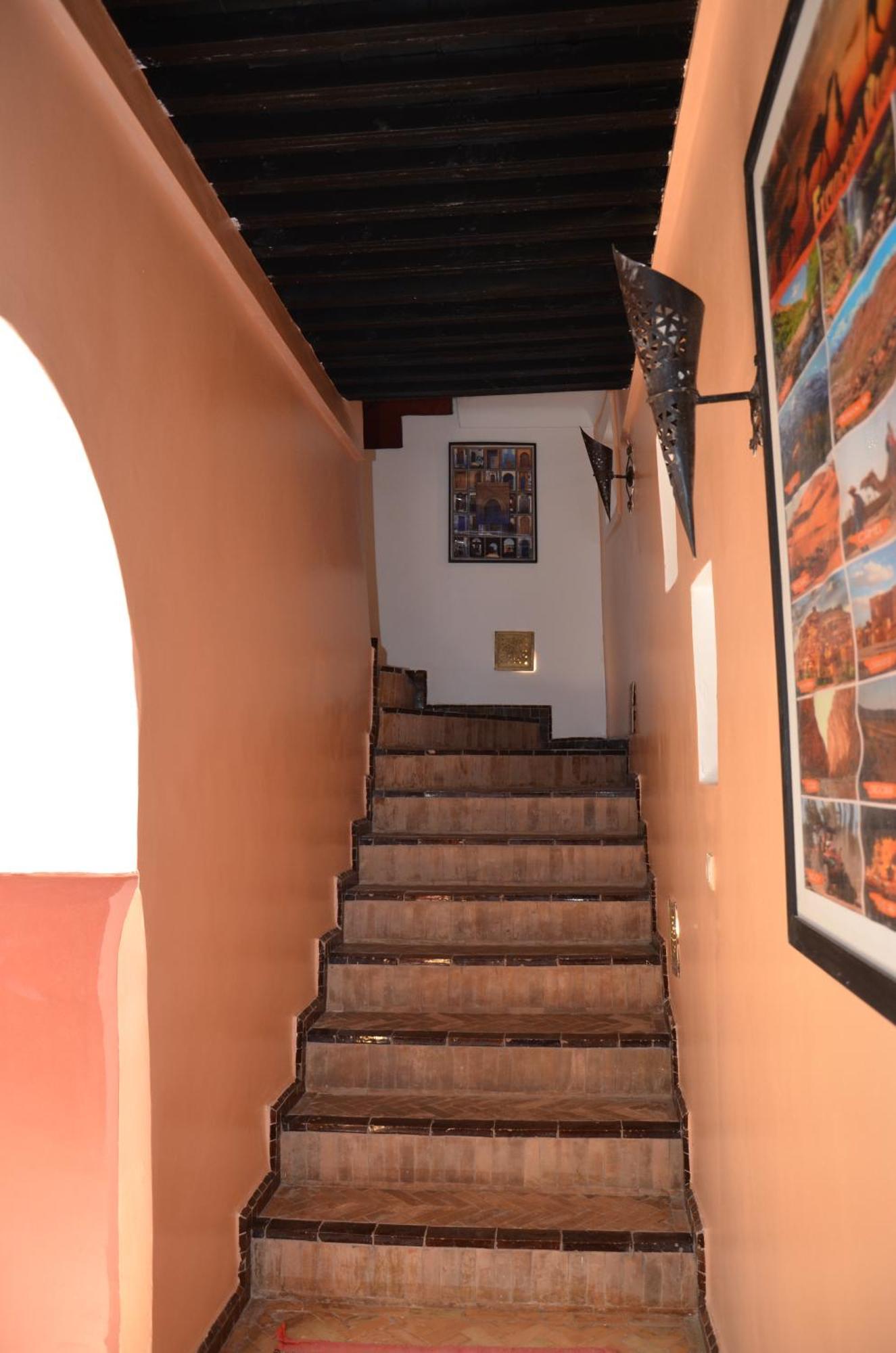 Riad Dar Sirine Marrakesh Exterior photo