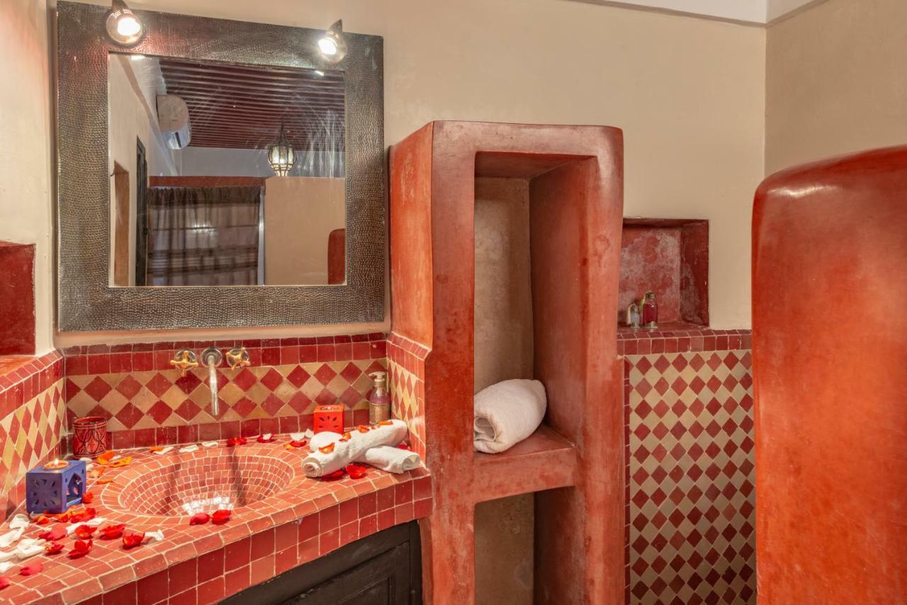 Riad Dar Sirine Marrakesh Exterior photo