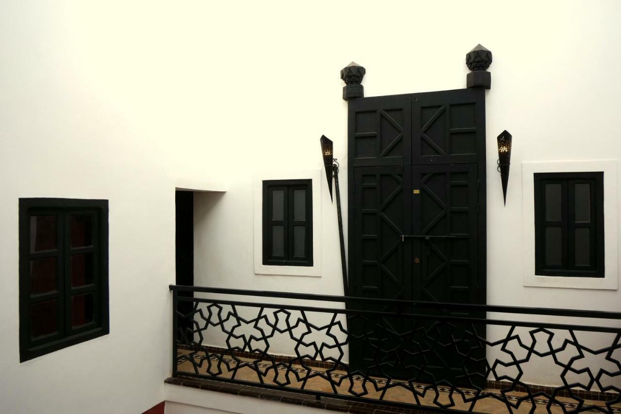Riad Dar Sirine Marrakesh Exterior photo