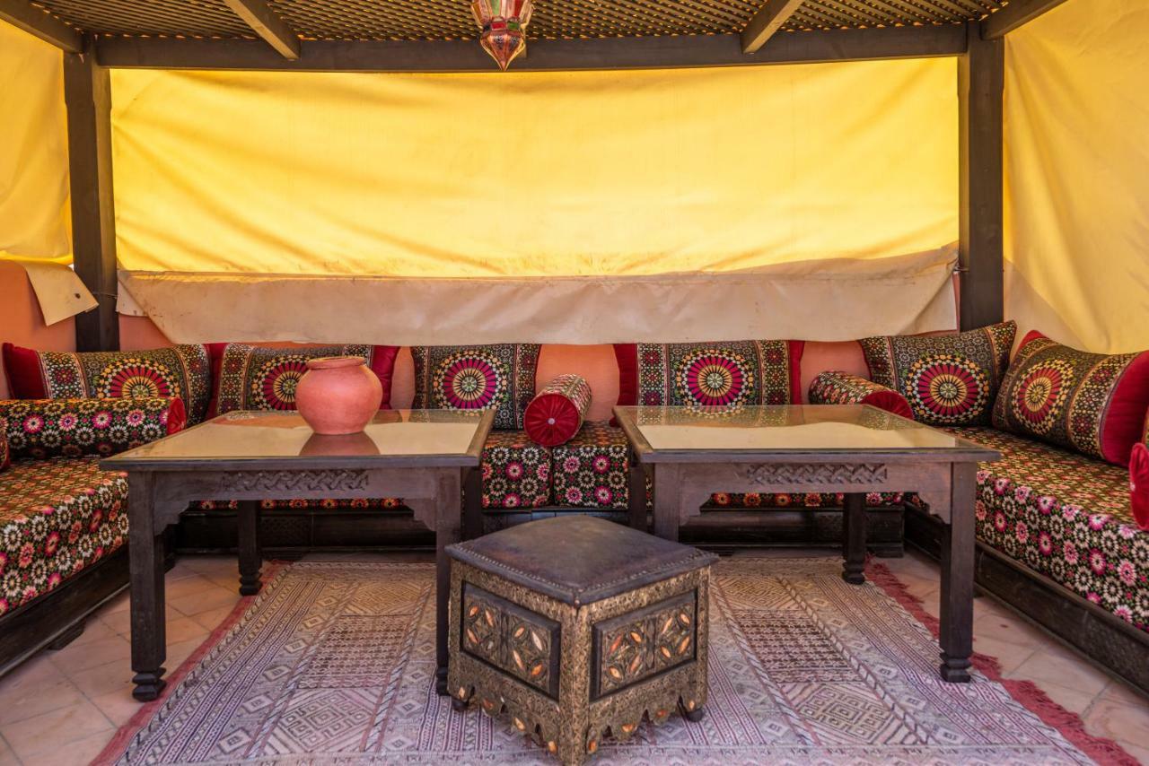 Riad Dar Sirine Marrakesh Exterior photo